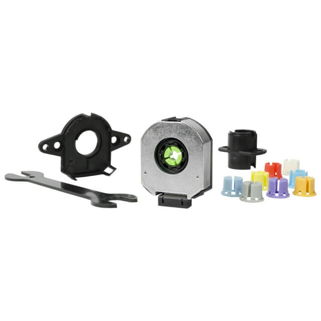 AMT312Q-V CUI Devices  Encoders - Industrial